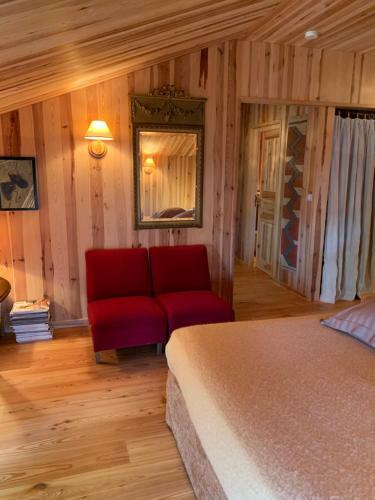 Bed & Breakfast Le Potala
