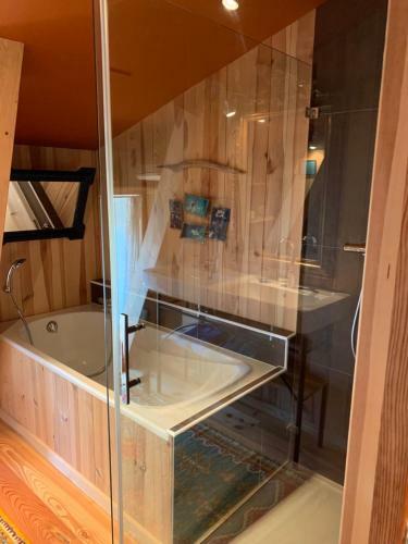 Bed & Breakfast Le Potala