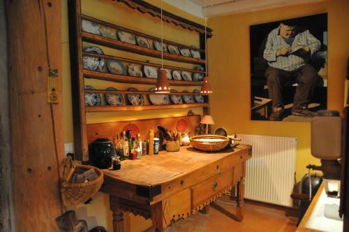 Bed & Breakfast Le Potala