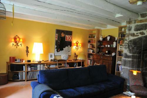 Bed & Breakfast Le Potala