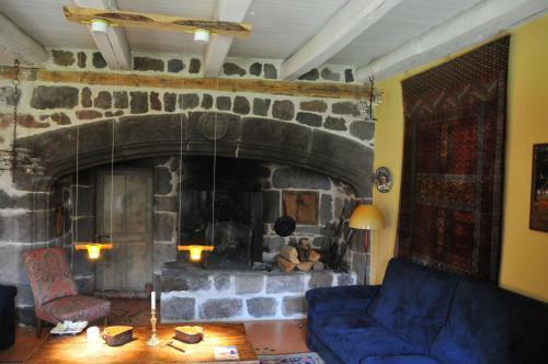 Bed & Breakfast Le Potala
