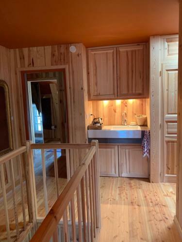 Bed & Breakfast Le Potala