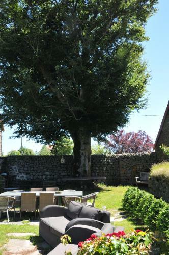Bed & Breakfast Le Potala