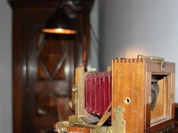 Bed & Breakfast La Rogerais, Chambre D'h�tes De Charme