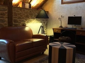 Bed & Breakfast La Rogerais, Chambre D'h�tes De Charme
