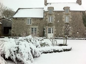 Bed & Breakfast La Rogerais, Chambre D'h�tes De Charme