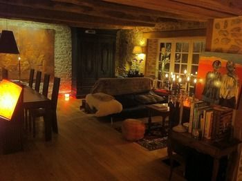 Bed & Breakfast La Rogerais, Chambre D'h�tes De Charme