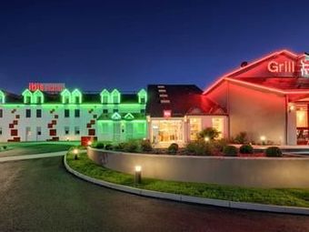 Hotel Ibis La Roche Sur Yon