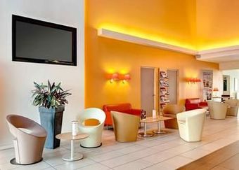 Hotel Ibis La Roche Sur Yon