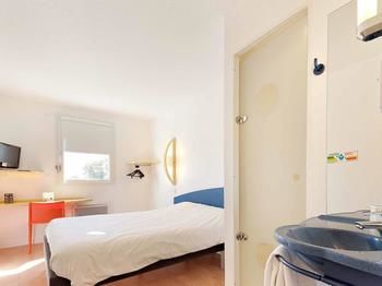 Hotel Ibis Budget La Roche Sur Yon