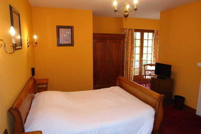 Hotel H�tel Le Romantica