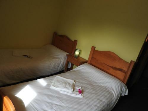 Hotel Aux Globe Trotters
