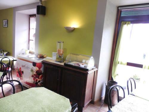Hotel Aux Globe Trotters