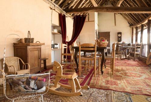 Bed & Breakfast Esprit D'un Moment
