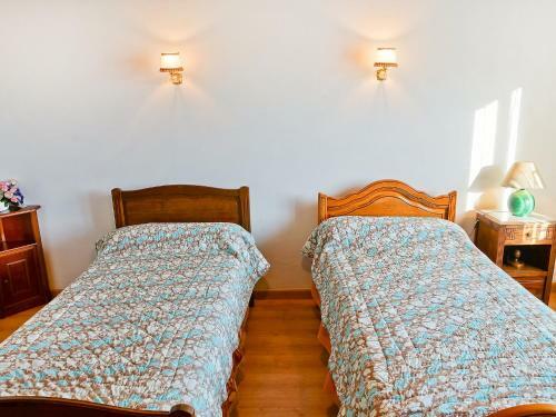 Apartamentos Poul Ar Born I Rospez