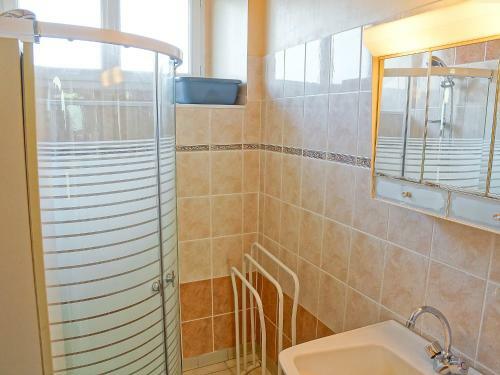 Apartamentos Poul Ar Born I Rospez