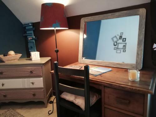 Hostal La Chaumi�re