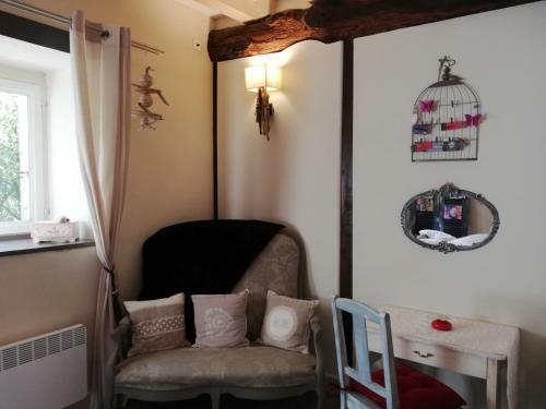 Hostal La Chaumi�re
