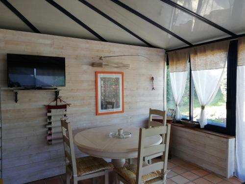 Hostal La Chaumi�re