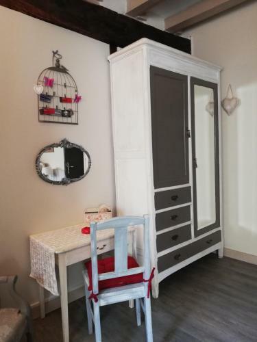 Hostal La Chaumi�re