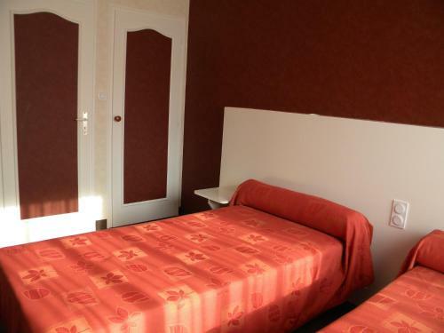 Hotel Auberge Pen Mur