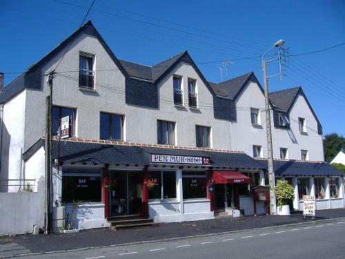 Hotel Auberge Pen Mur