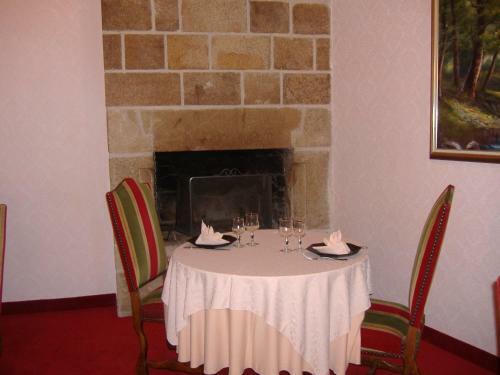 Hotel Auberge Pen Mur