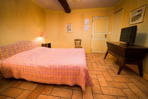 Hotel De La Halle