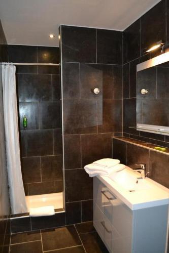 Apartamento Appart's Village Trama Loges