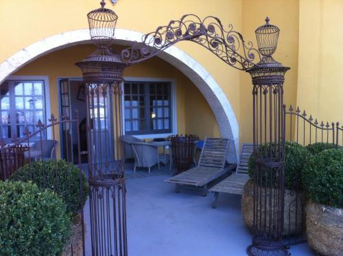 Apartamento Appart's Village Trama Loges