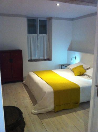 Apartamento Appart's Village Trama Loges