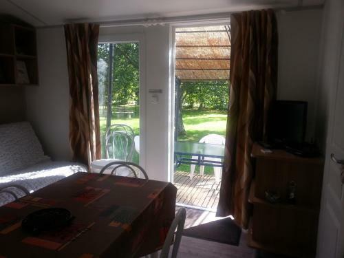 Bed & Breakfast Chambres D'h�tes Sandrine Louis