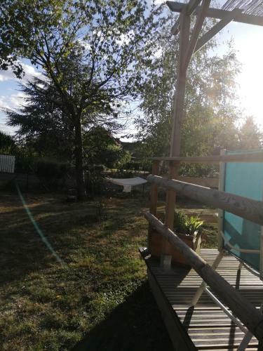 Bed & Breakfast Chambres D'h�tes Sandrine Louis