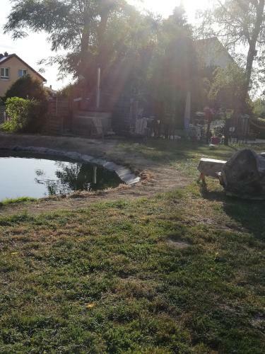 Bed & Breakfast Chambres D'h�tes Sandrine Louis