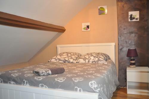 Bed & Breakfast Chambres D'h�tes L'alezan