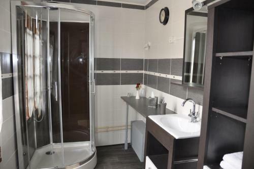 Bed & Breakfast Chambres D'h�tes L'alezan