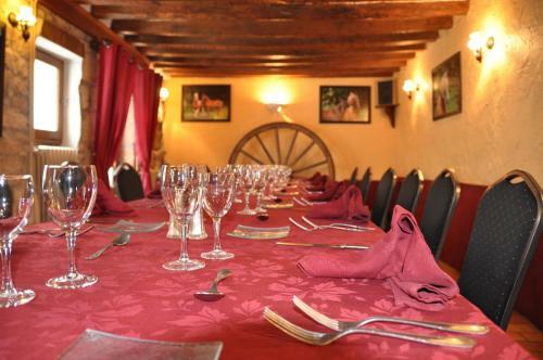 Bed & Breakfast Chambres D'h�tes L'alezan