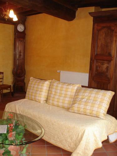 Bed & Breakfast Au Temps D'autrefois