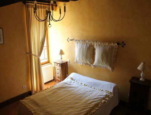 Bed & Breakfast Au Temps D'autrefois