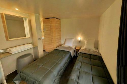 Camping Les Princes D'orange