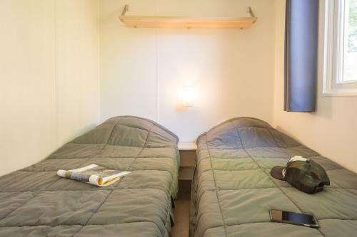 Camping Les Princes D'orange