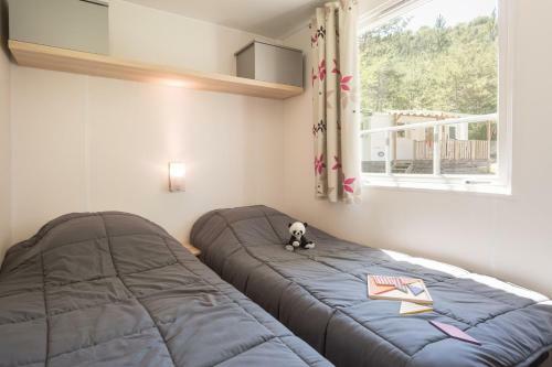 Camping Les Princes D'orange