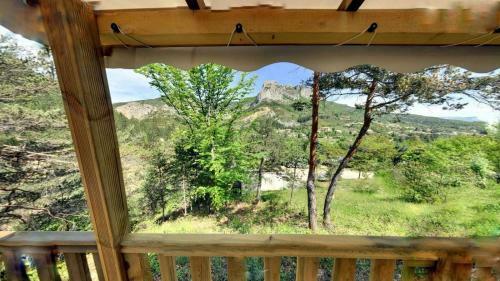 Camping Les Princes D'orange