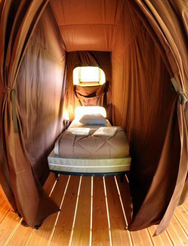 Camping Les Princes D'orange