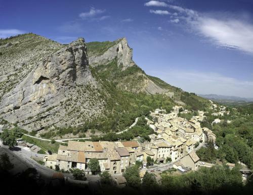 Camping Les Princes D'orange
