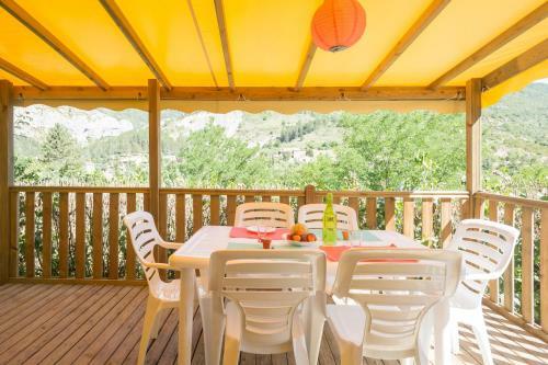 Camping Les Princes D'orange