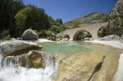 Camping Les Princes D'orange