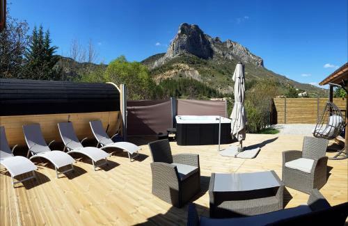 Camping Les Princes D'orange