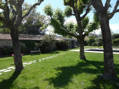 Bed & Breakfast Le Clos De L'atlantique