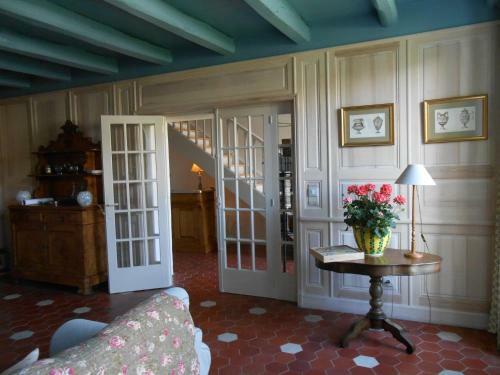 Bed & Breakfast Le Clos De L'atlantique